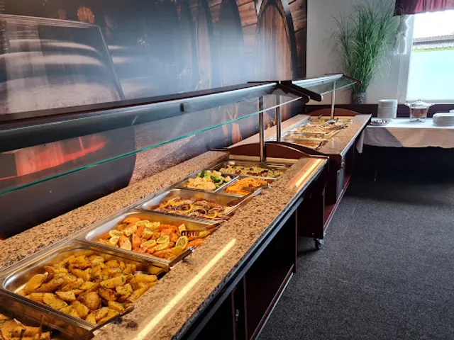 Gaststätte Petersilie