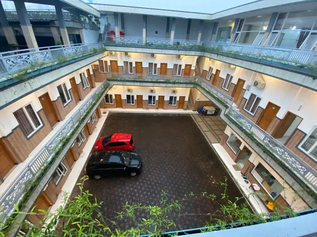 Urbanview Hotel Sky Batu Malang by RedDoorz