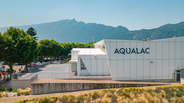 Aqualac - Grand Lac