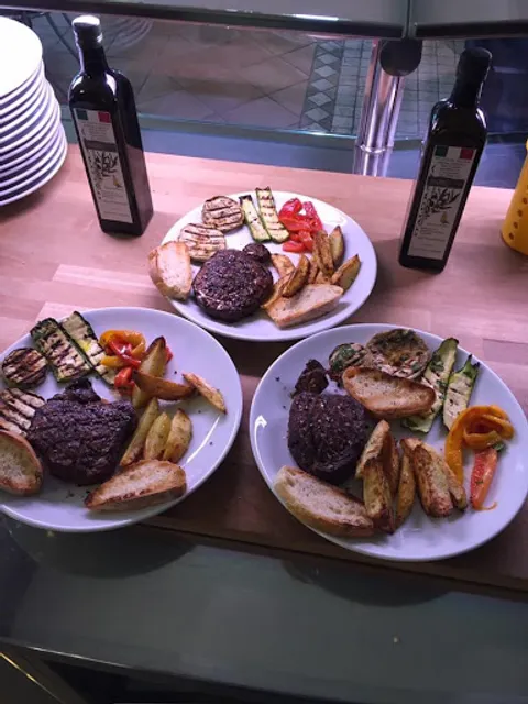 Snack Bar La Braceria Bisteccheria