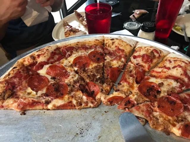 Giuseppi's Pizza
