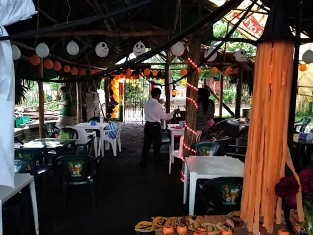 Bar y Restaurante crystal