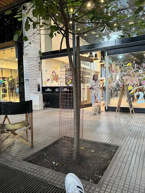 Panaderías Dos Banderas