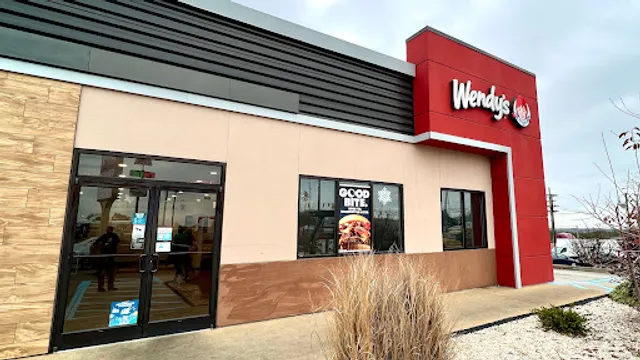 Wendy's