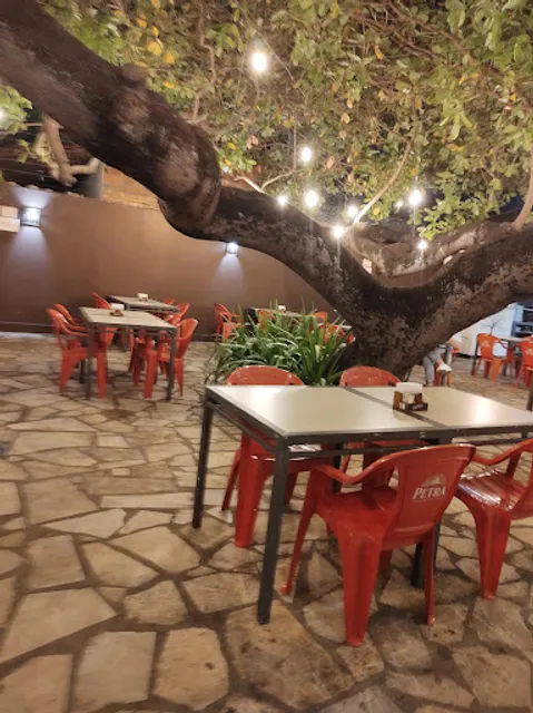 Bar e Restaurante Sombra do Cajueiro