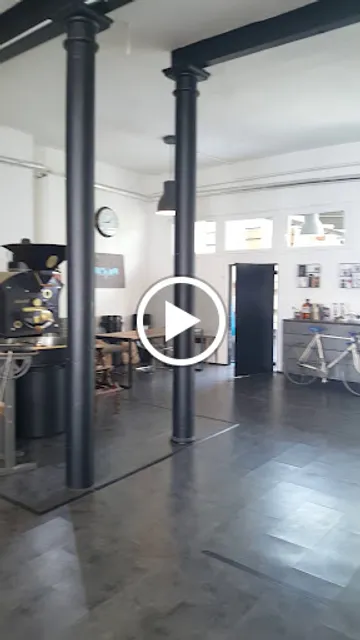 Maldaner Coffee & Culture Lab I Specialty Coffee Shop