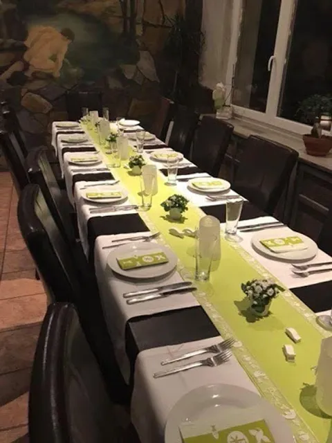 Restaurant To Limani