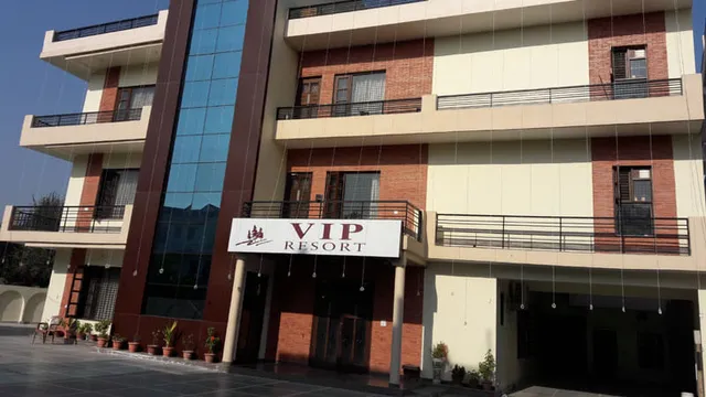 VIP Resort