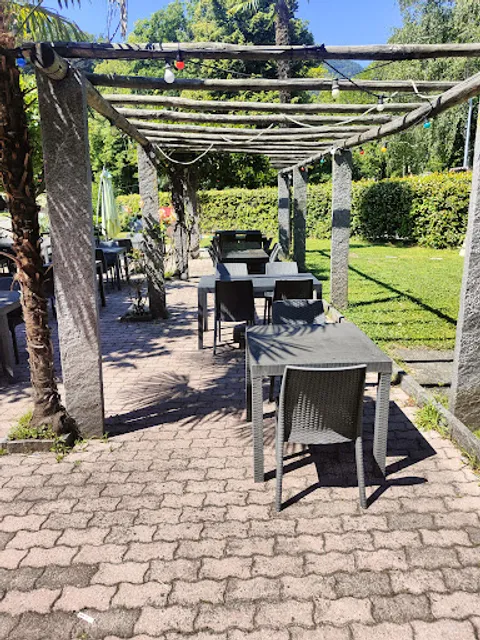 GROTTO “IL PAIOLO” CUCINA & PIZZA -