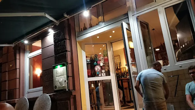 Pizzeria 7 Bello