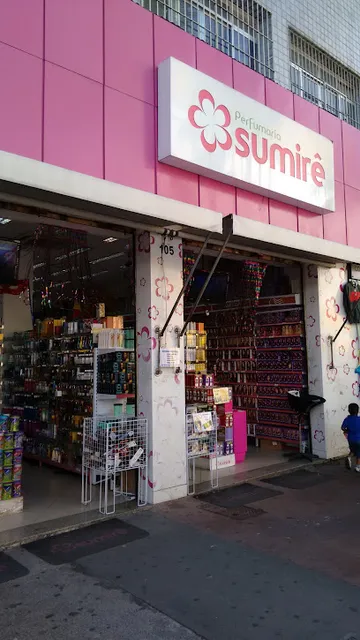Perfumaria Sumirê Osasco