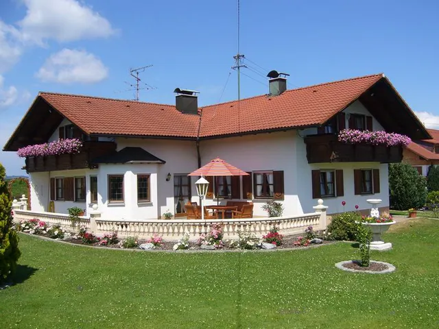 Privat-Pension Mayr