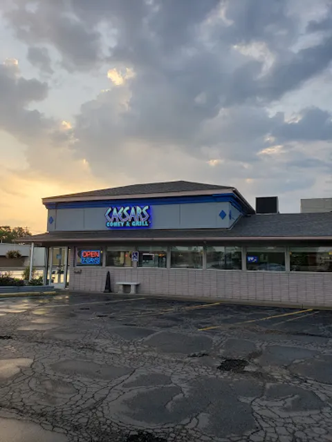 Caesar's Coney & Grill