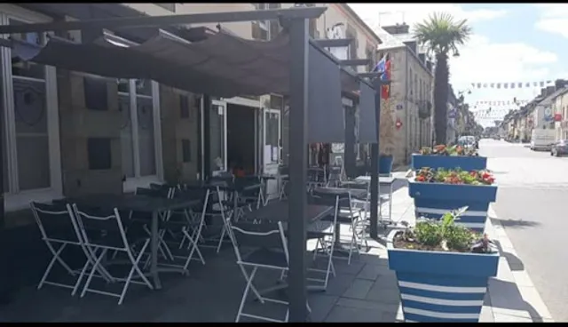 Le Lion d'Or Traiteur - Restaurant