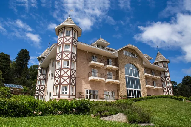 Carballo Hotel & Spa