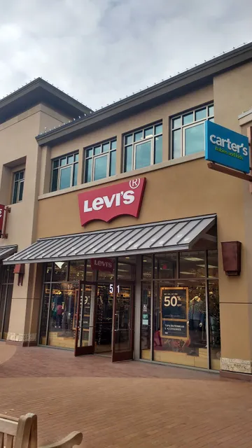 Levi’s Outlet Store