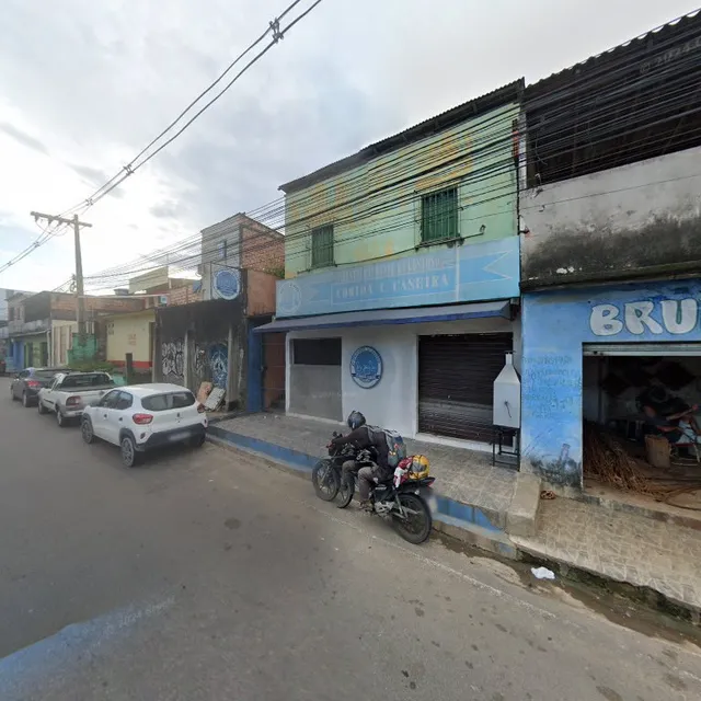 Restarante ki Gostoso