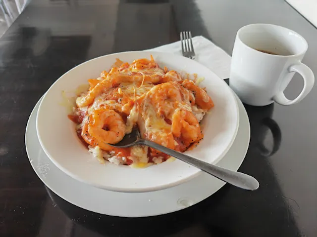 E-Star Cafe Restaurant Kensington