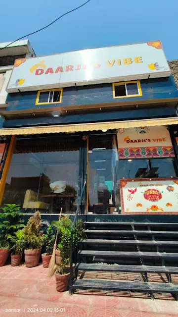 Dai Wok by Daarji's Vibe