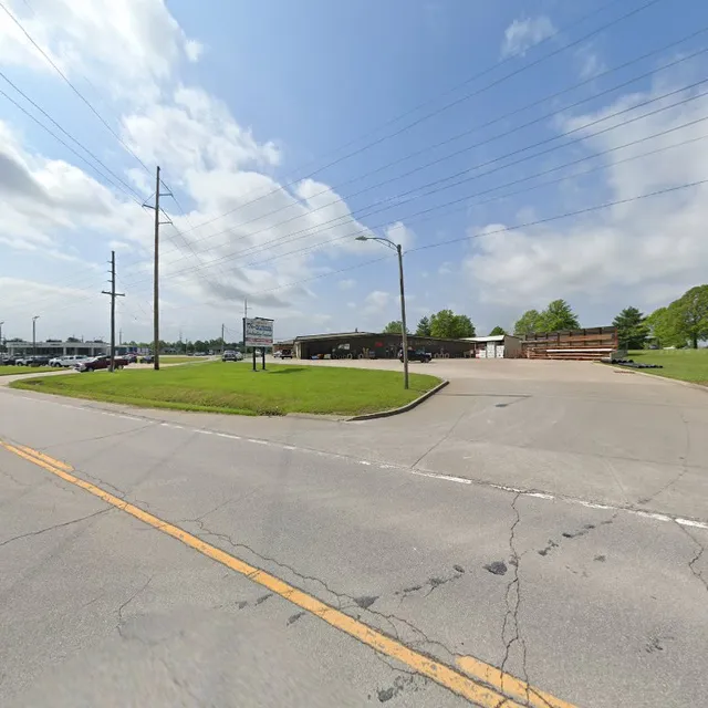 California Construction Supplies