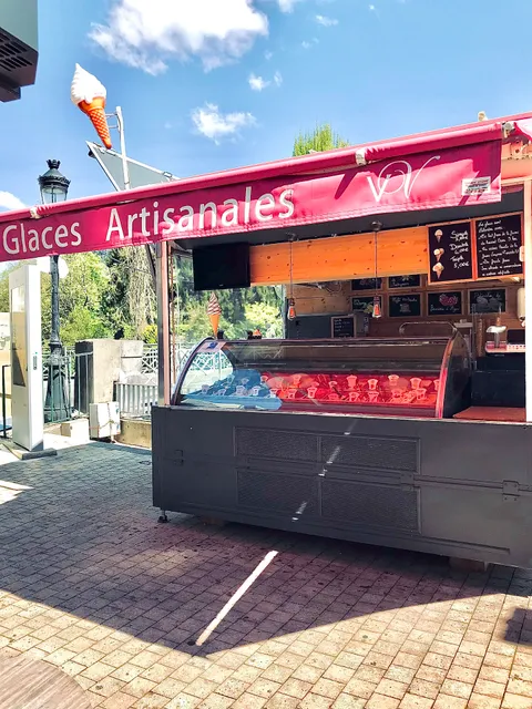 Glaces Artisanales V&V - Maison Barbe