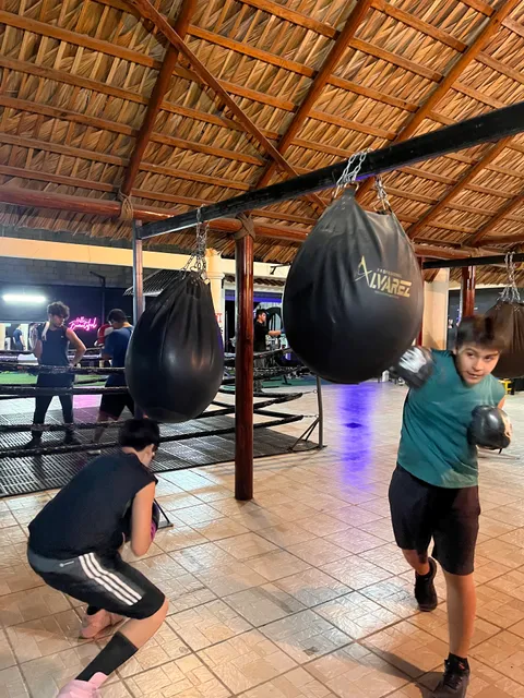 Fitboxcabo