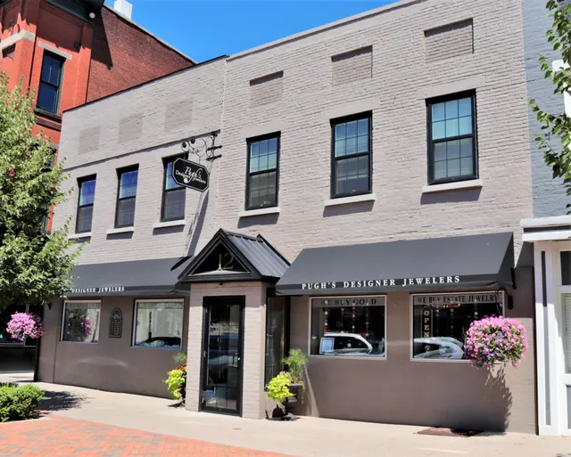 Pugh's Designer Jewelers