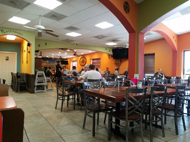 Taqueria Mexico