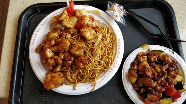 Panda Express