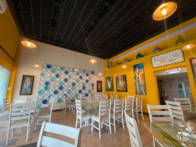 Casa Mía Restaurant