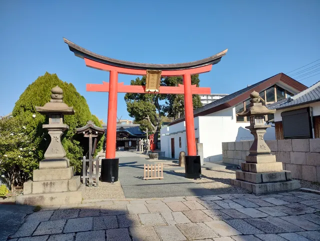 Himejima Shrine