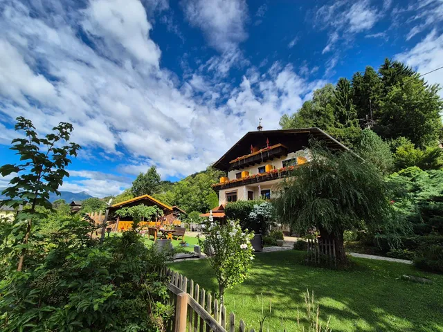 Pension Karlsdorfer Hof