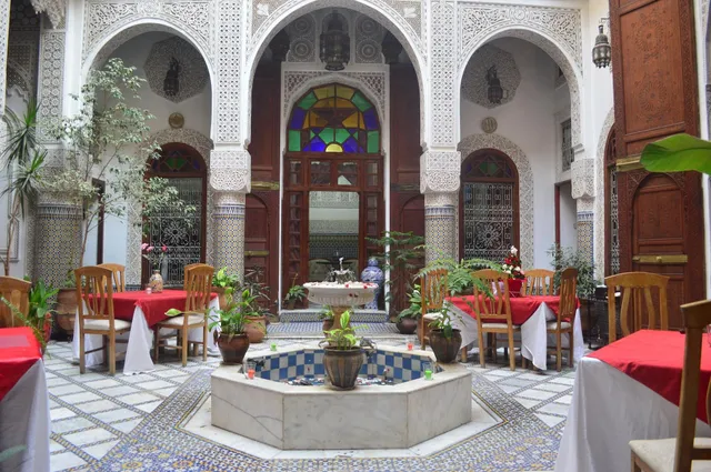 Riad Sara