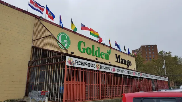 Golden Mango Supermarkets