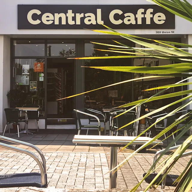 Central Caffe
