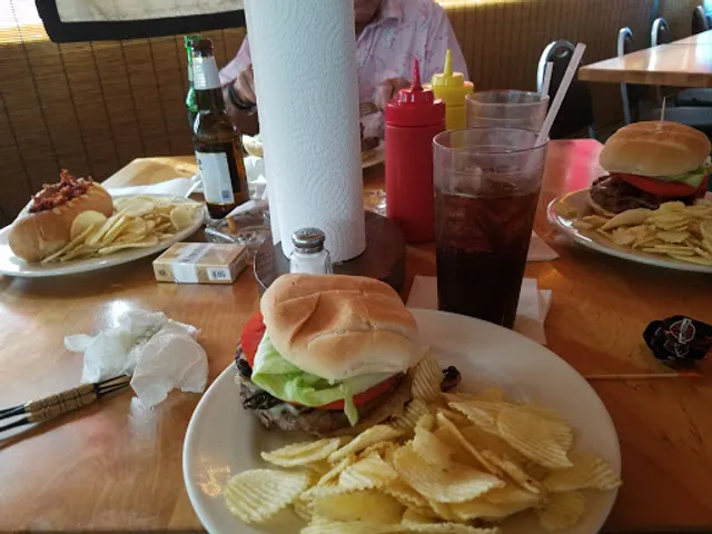 Scoreboard Sports Bar & Grill