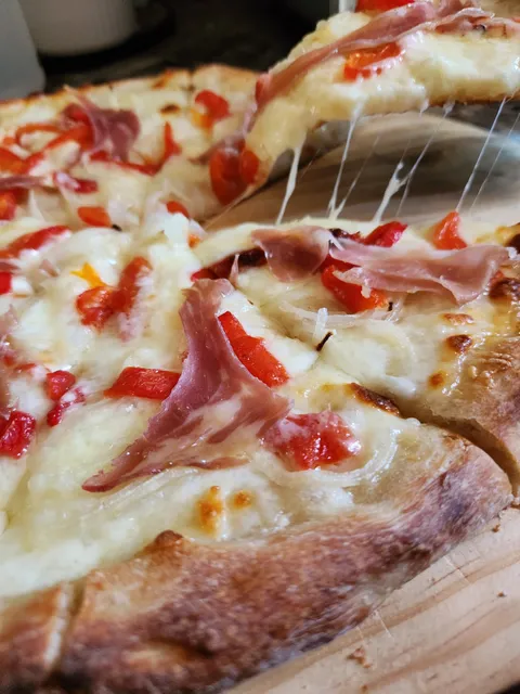 Mario's Home Slice Pizza