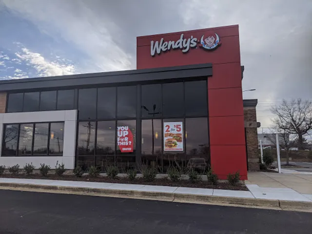 Wendy's