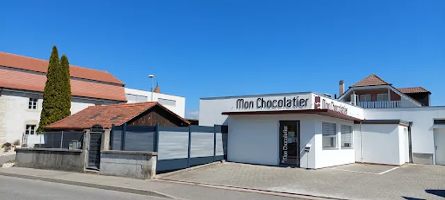 Mon Chocolatier SA