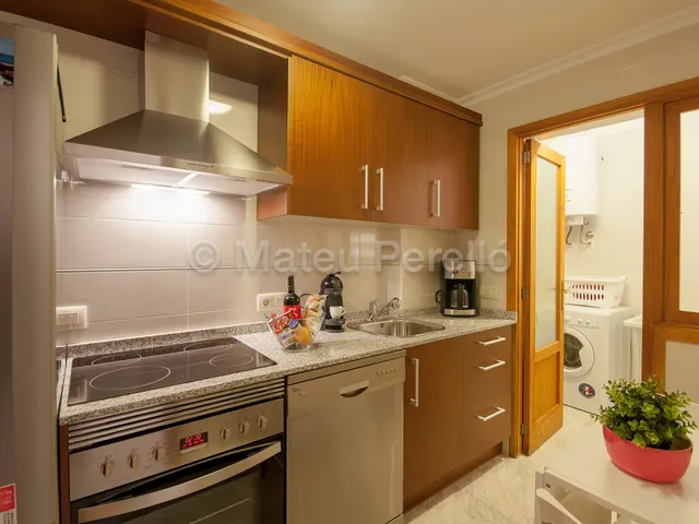 Apartamentos Obelisc