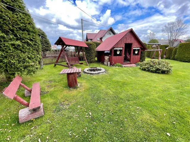 Agroturystyka "Poddzwonnica"