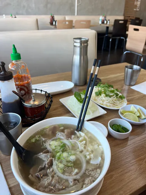 Pho gogo