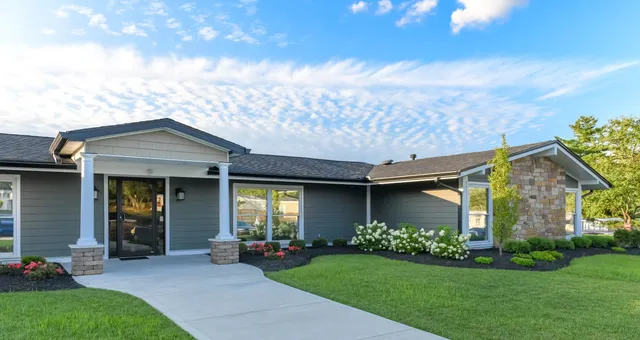 Countryside Village-Hamilton