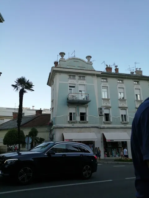 Apartments Villa Devana