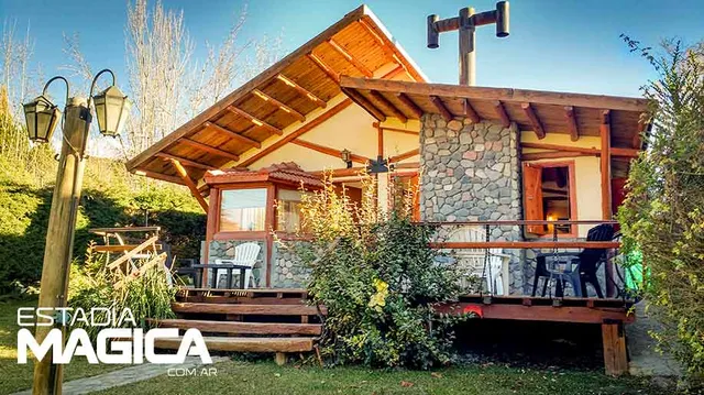 EstadiaMagica (Centro de San Rafael)