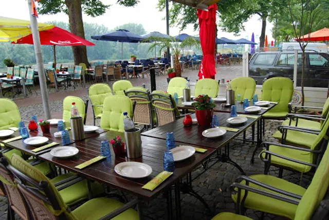 Turks Restaurant Troya