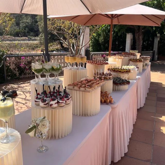 Mama Traiteur - Votre traiteur en Occitanie