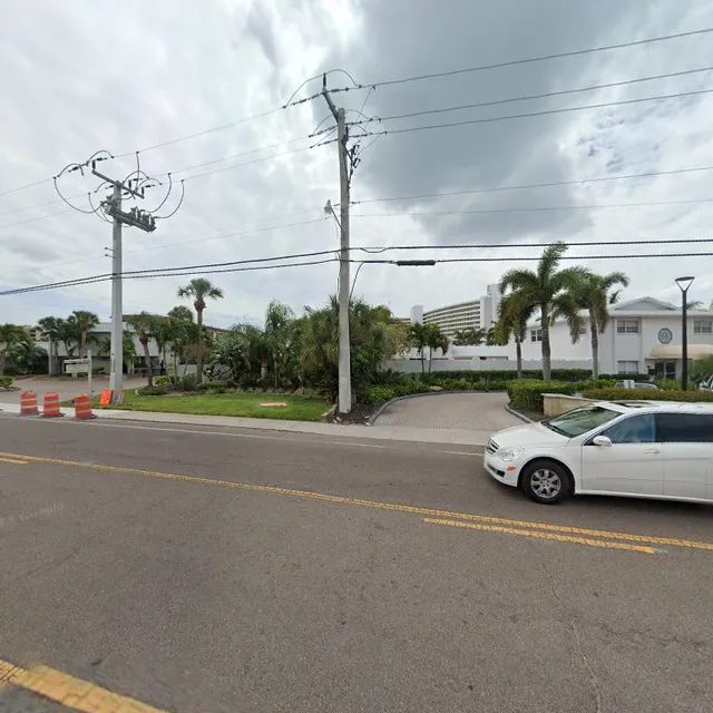 Beachfront Sea Castles