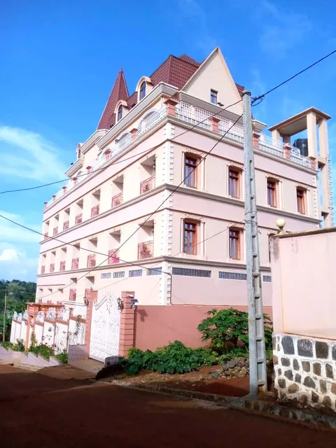 Farhyda & Frères Hôtels