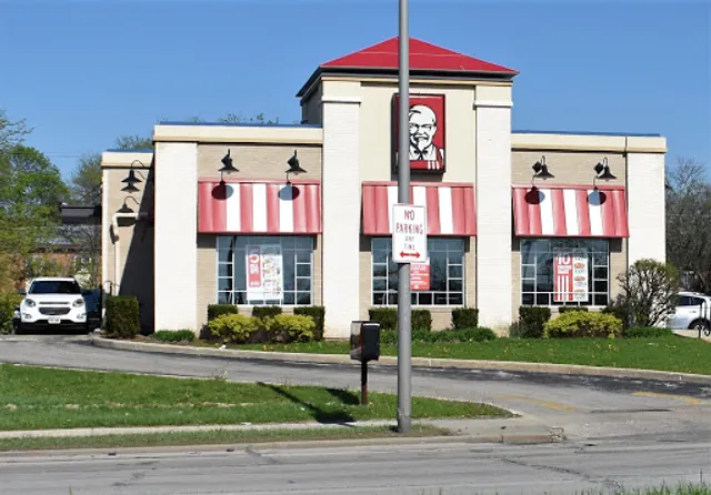 KFC